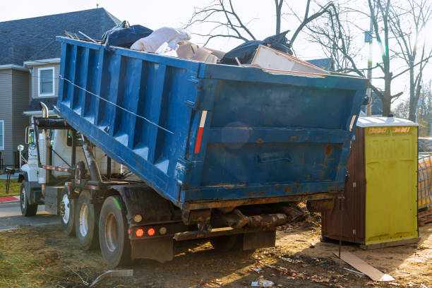 Best Customized Junk Removal Services in USA